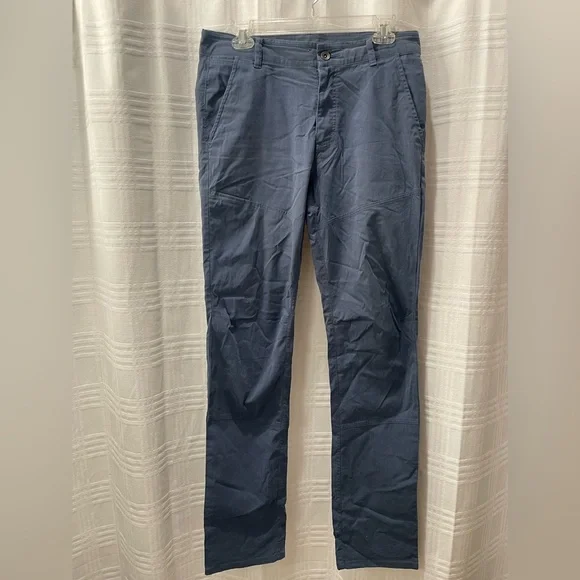 Mountain Hardware Men’s AP active pants - Picture 5 of 17